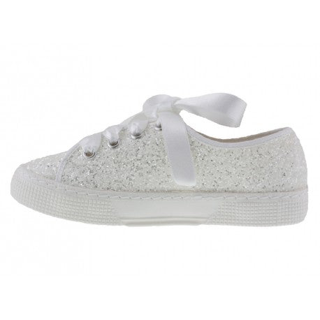 Sneakers eleganti