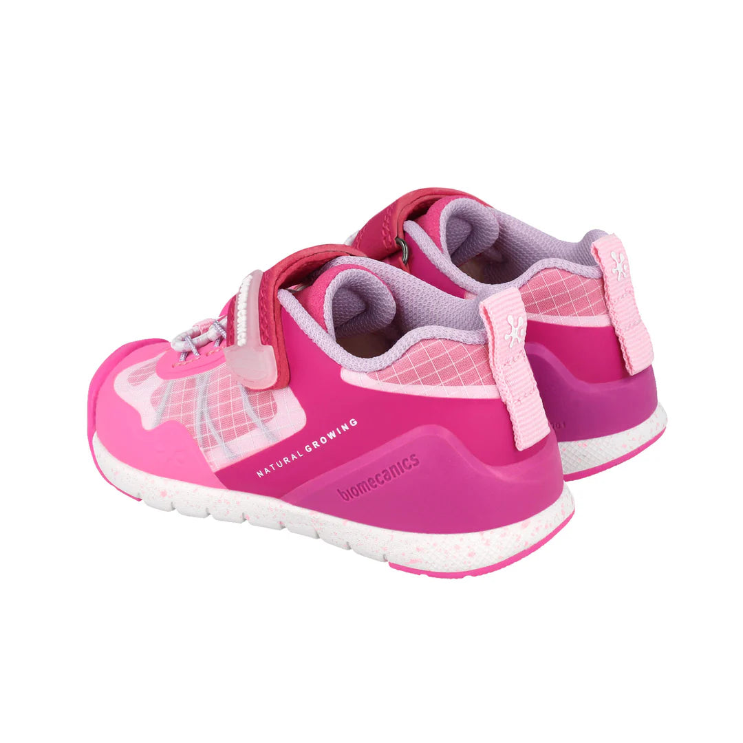 Sneakers Primi passi bimba Biomecanics