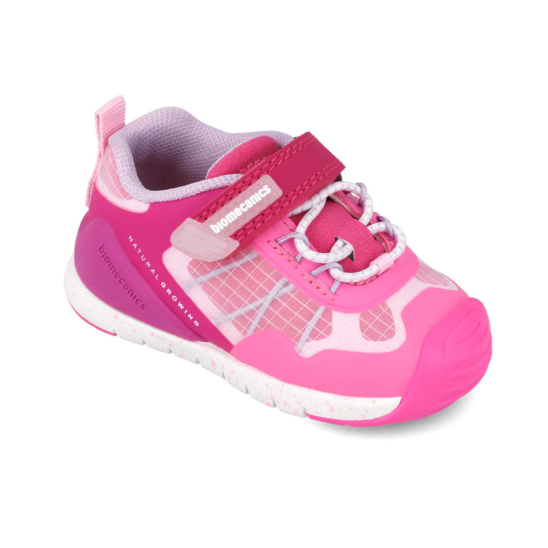 Sneakers Primi passi bimba Biomecanics
