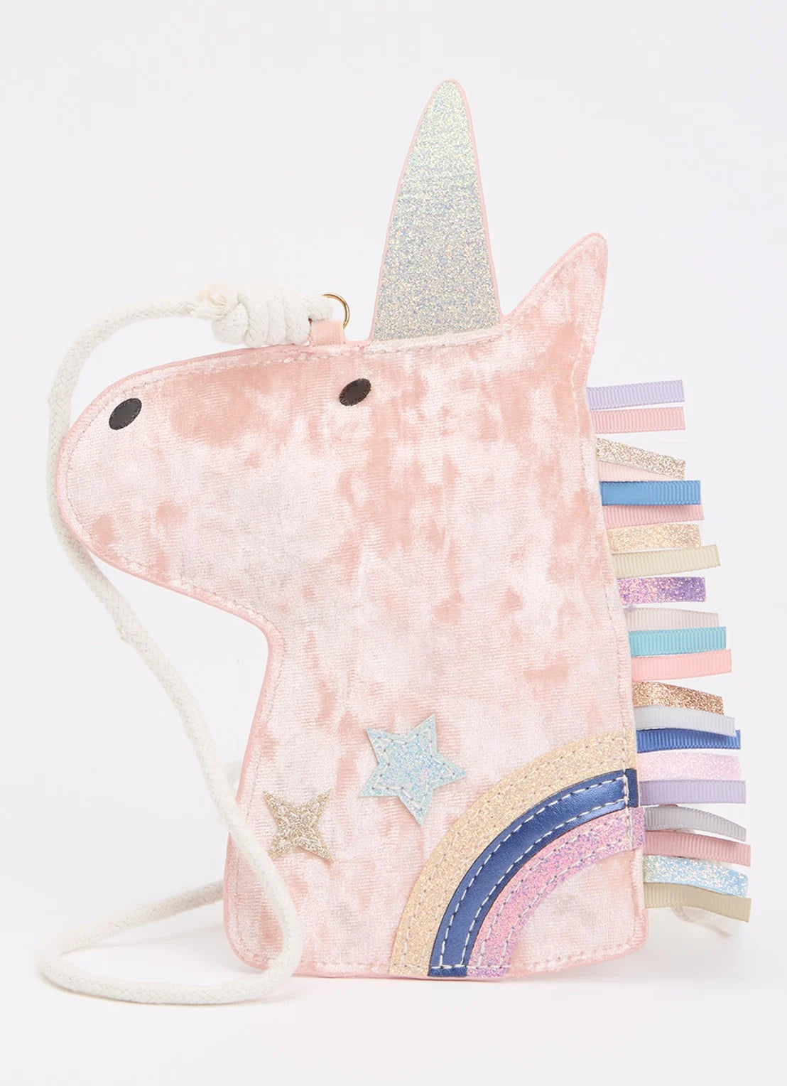 Borsetta unicorno