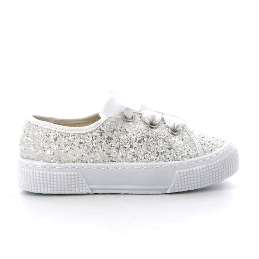 Sneakers eleganti