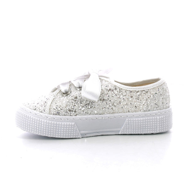 Sneakers eleganti
