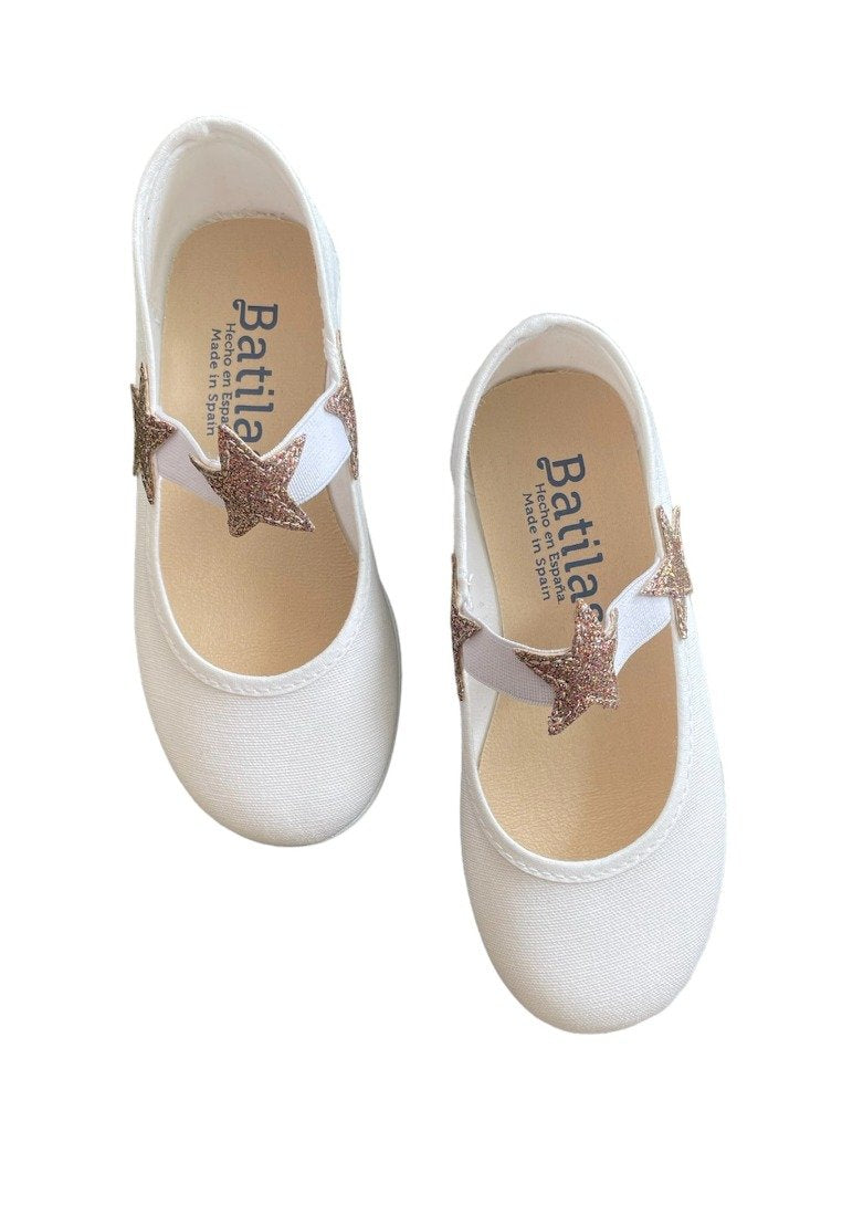 Ballerina Batilas