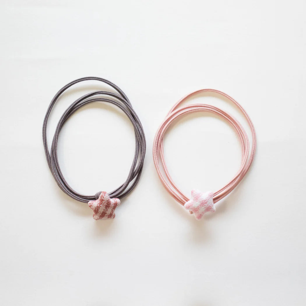 Coppia di braccialetti