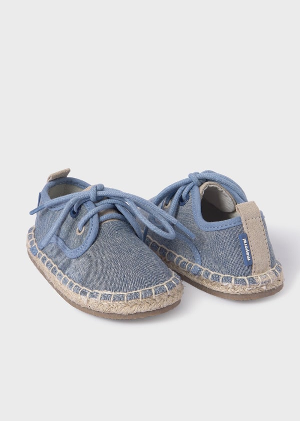 Espadrillas Mayoral