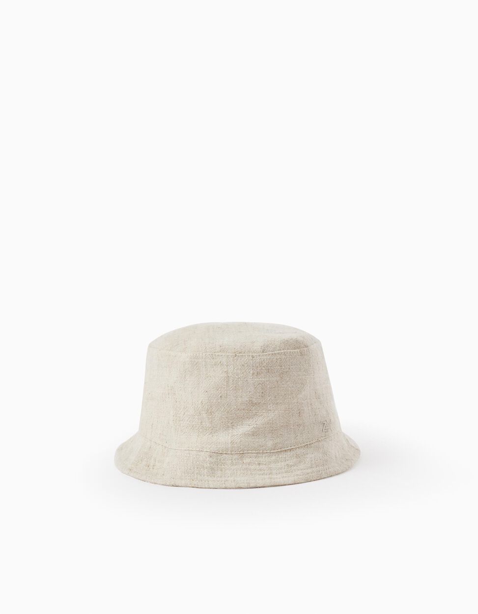Cappello in Lino