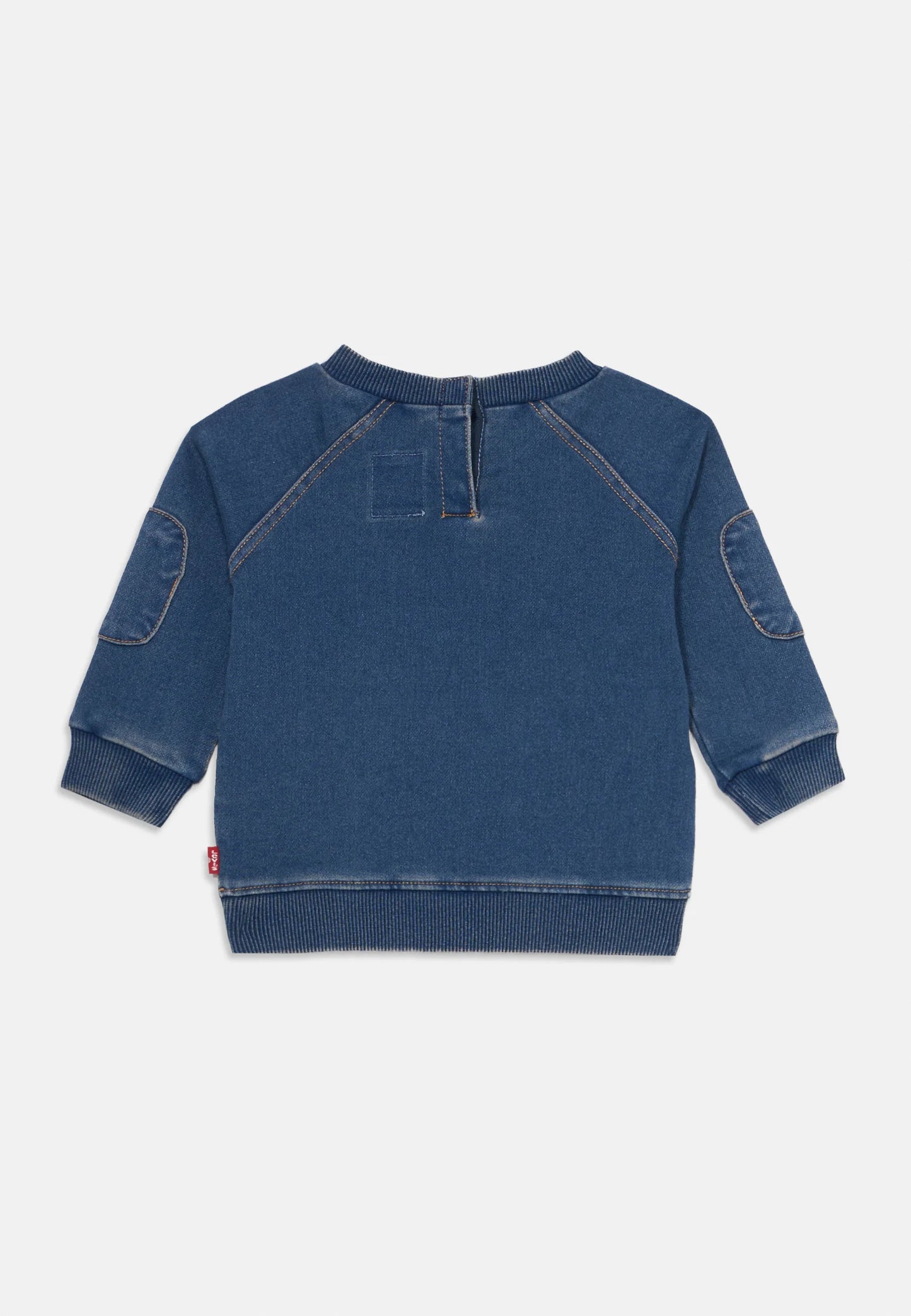 Felpa Levi's