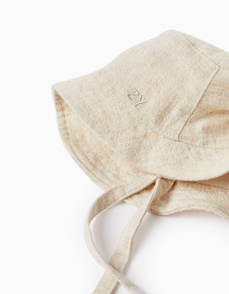 Cappello in Lino