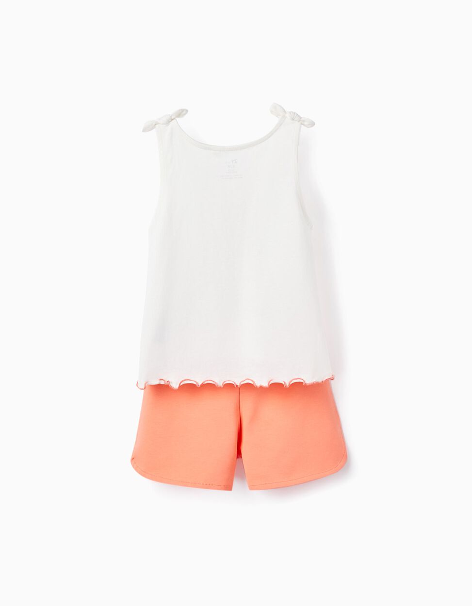 Set bambina