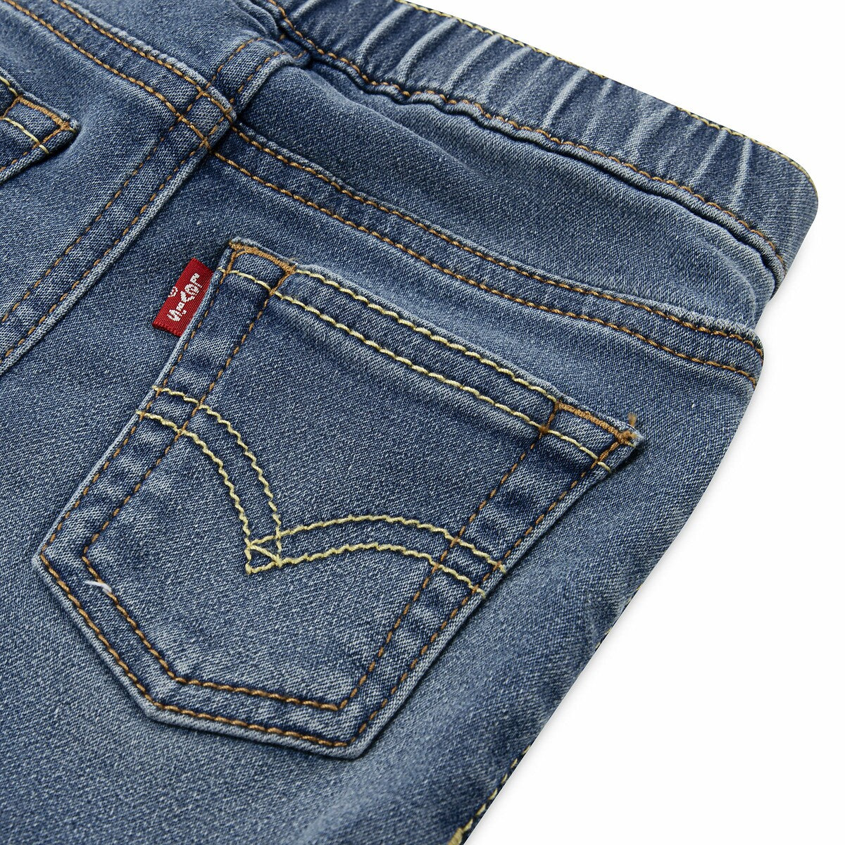 Jeans Levi's unisex neonato