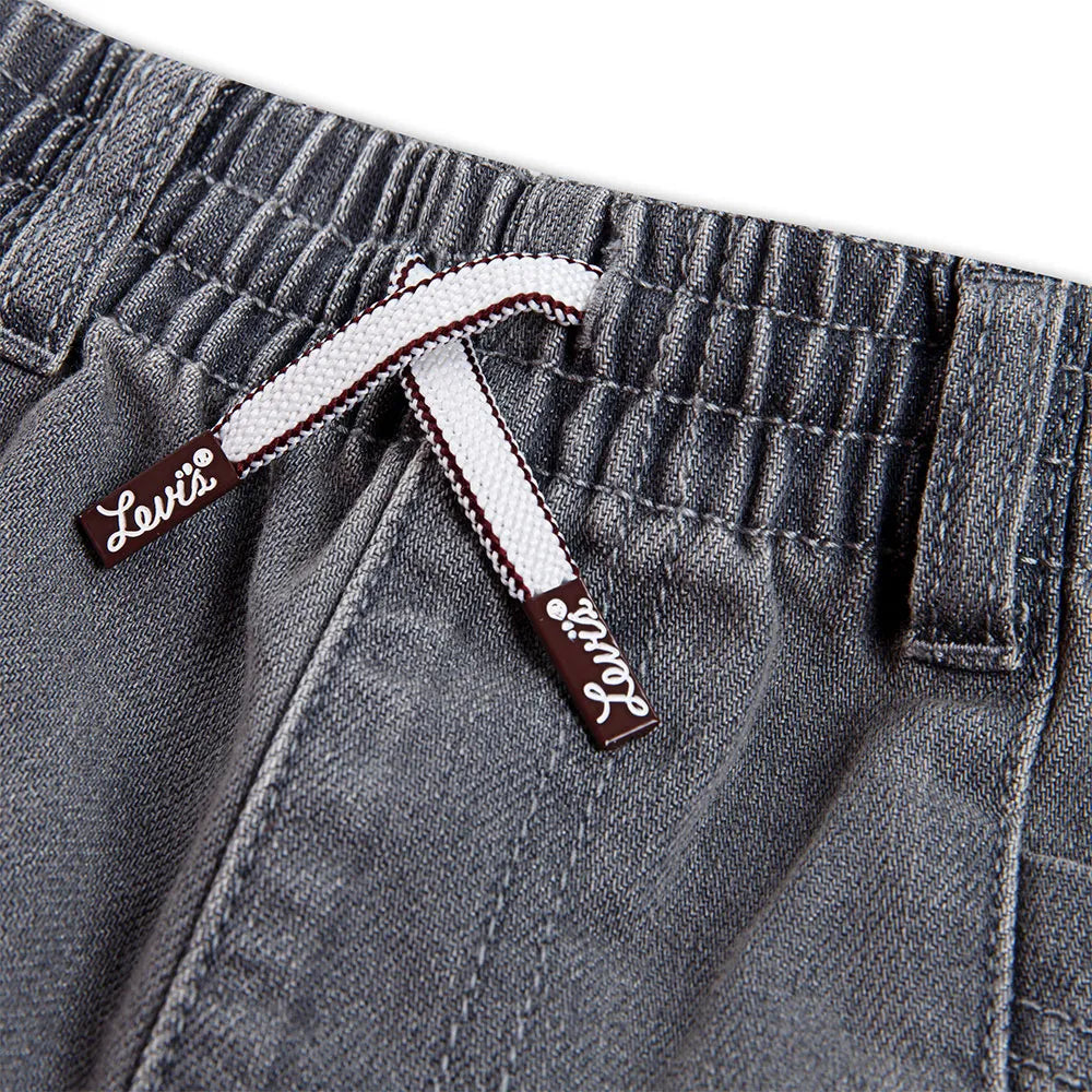 LEVI´S ® KIDS Pantaloni Baggy 94 Pull-On