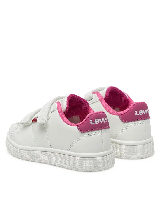 Sneakers Levi's con strappi