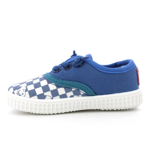 Sneaker Snoopy Slip-on
