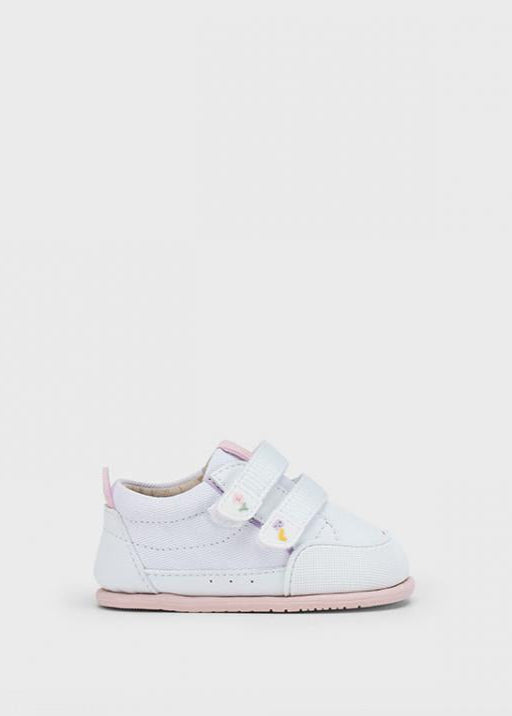 Scarpe barefoot