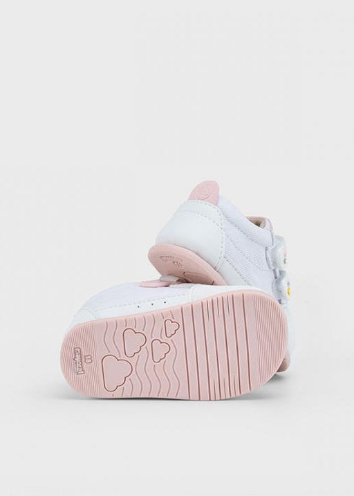 Scarpe barefoot