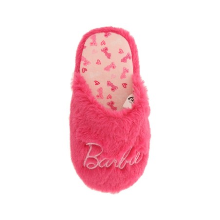 Pantofole Barbie