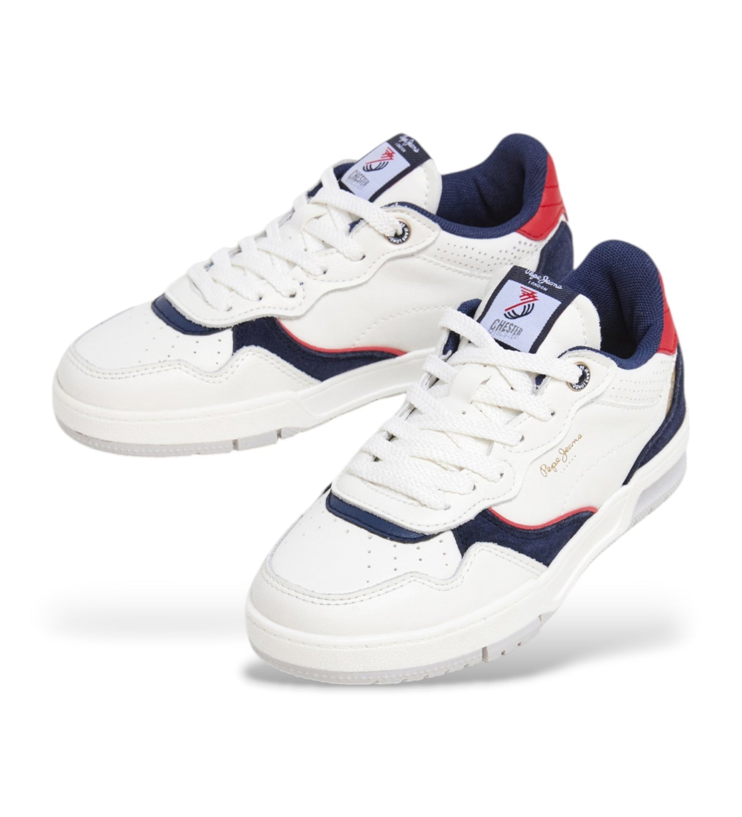 Sneakers Pepe jeans Levitt College