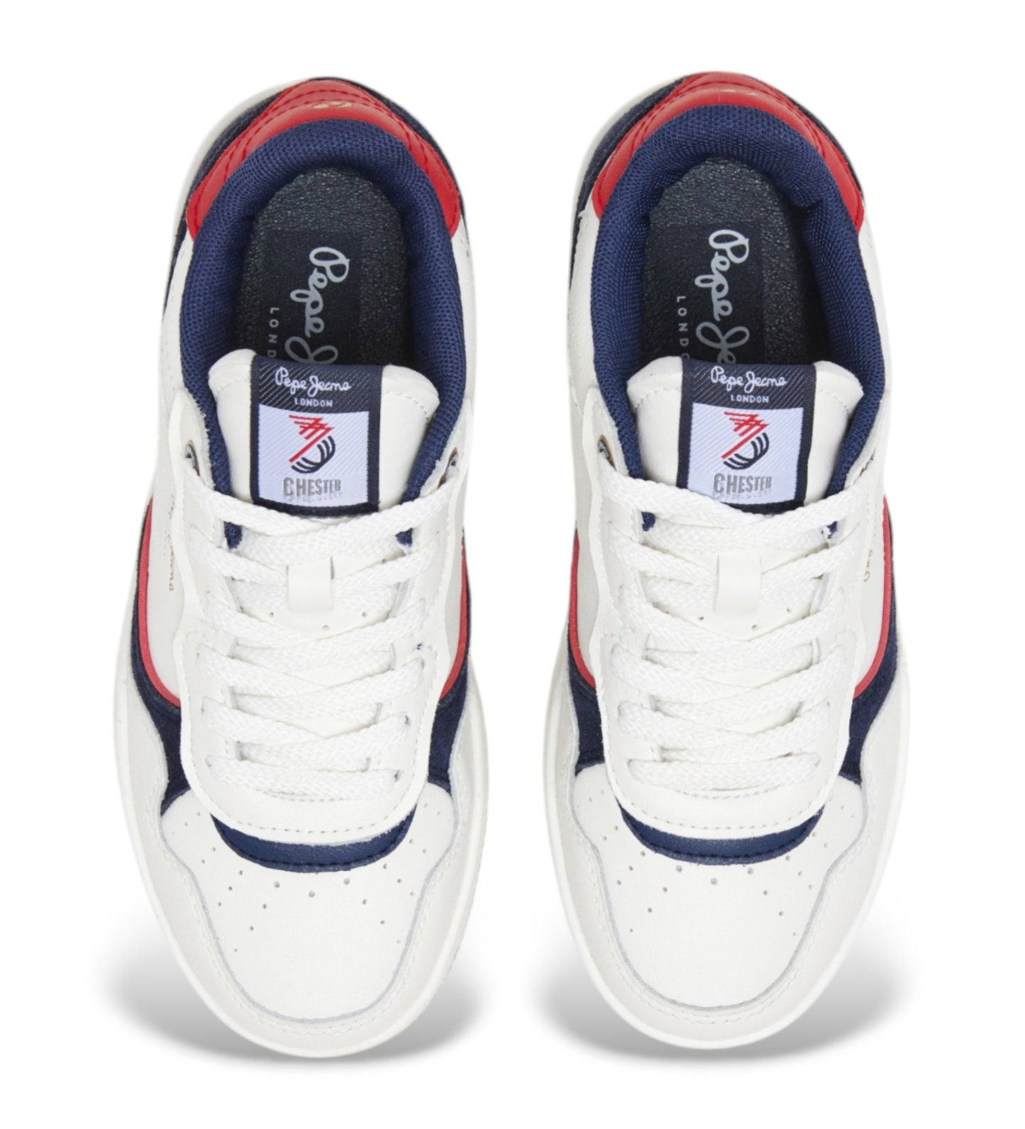 Sneakers Pepe jeans Levitt College