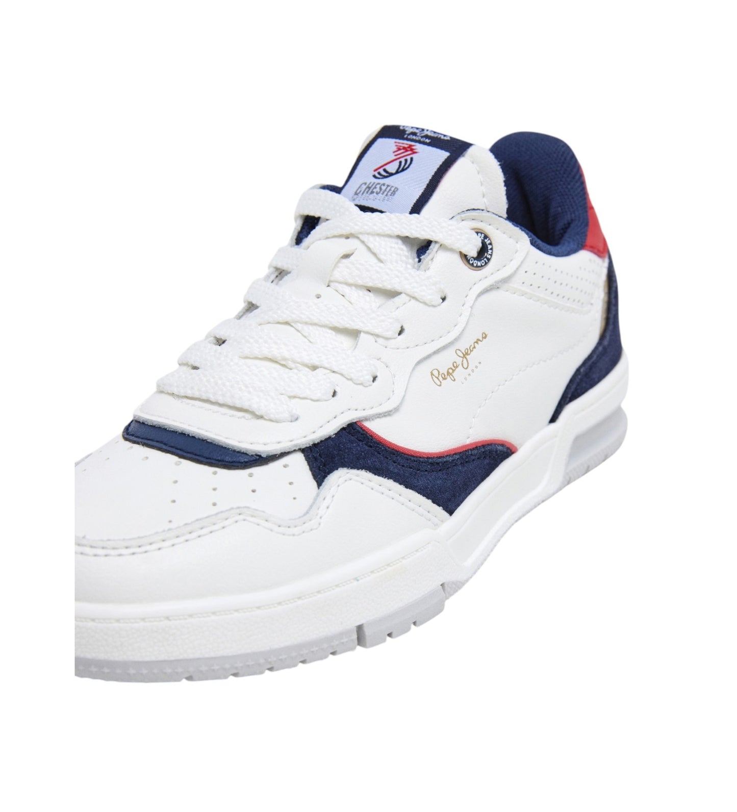 Sneakers Pepe jeans Levitt College