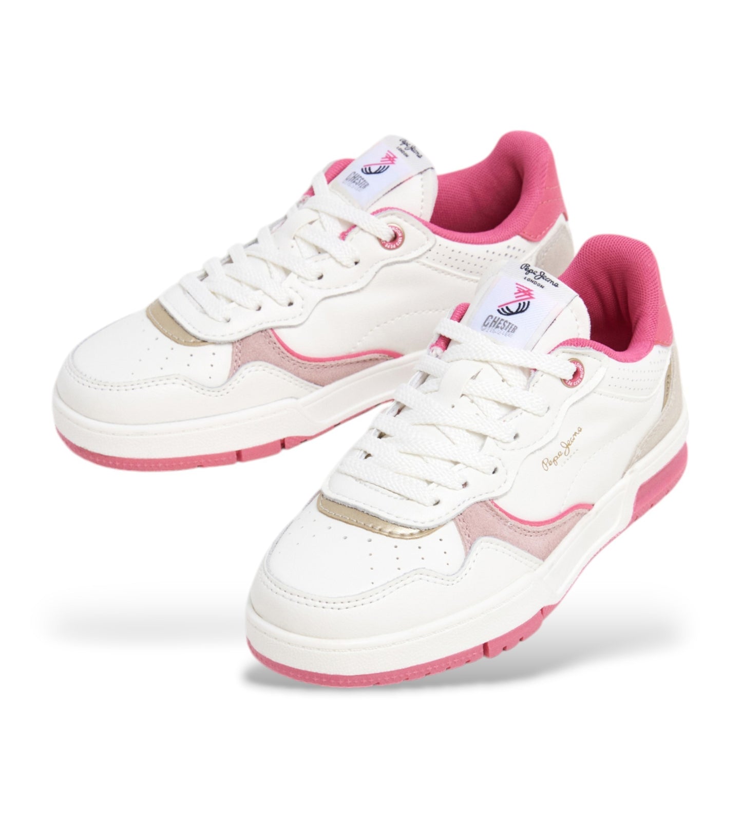 Sneakers Pepe jeans Levitt College B