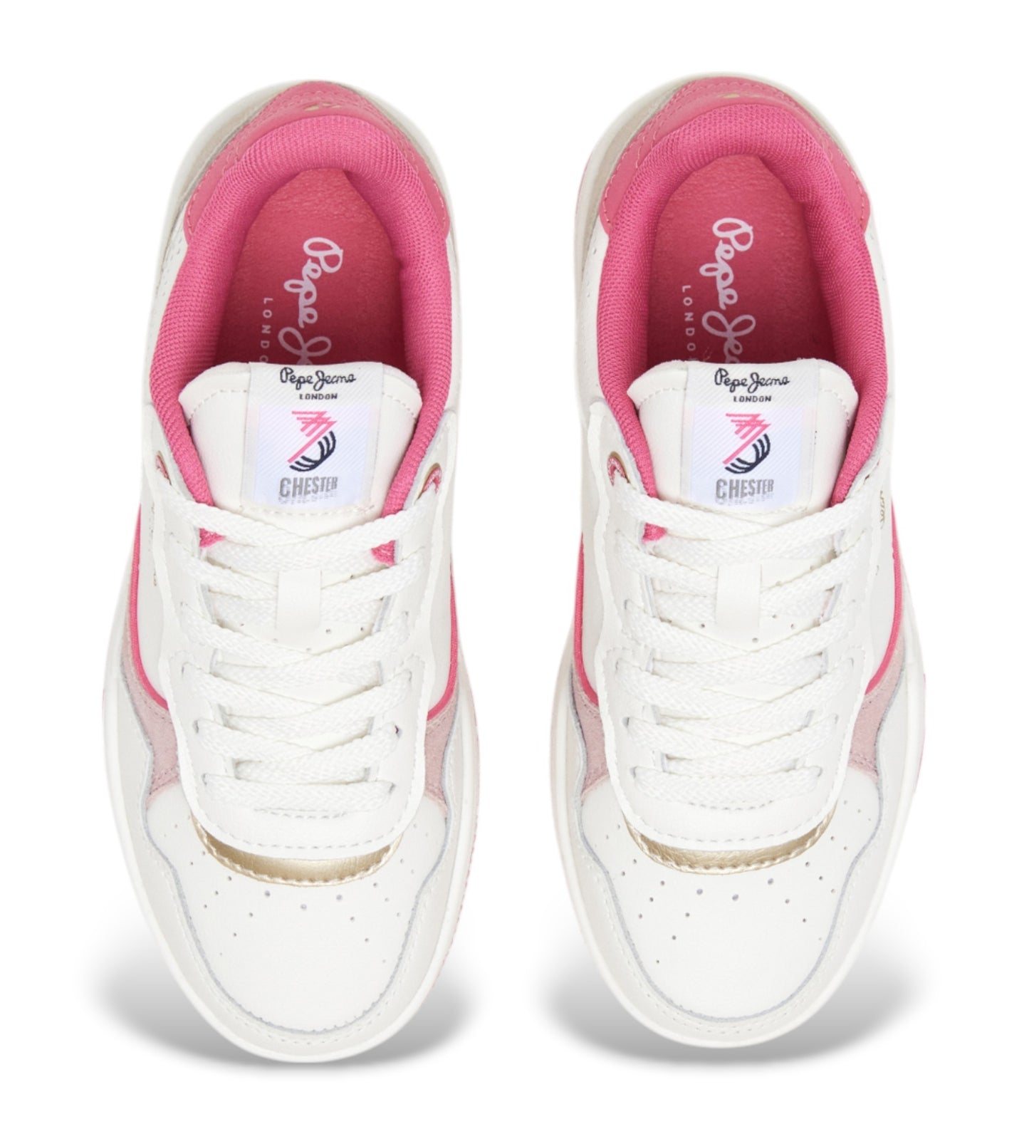 Sneakers Pepe jeans Levitt College B