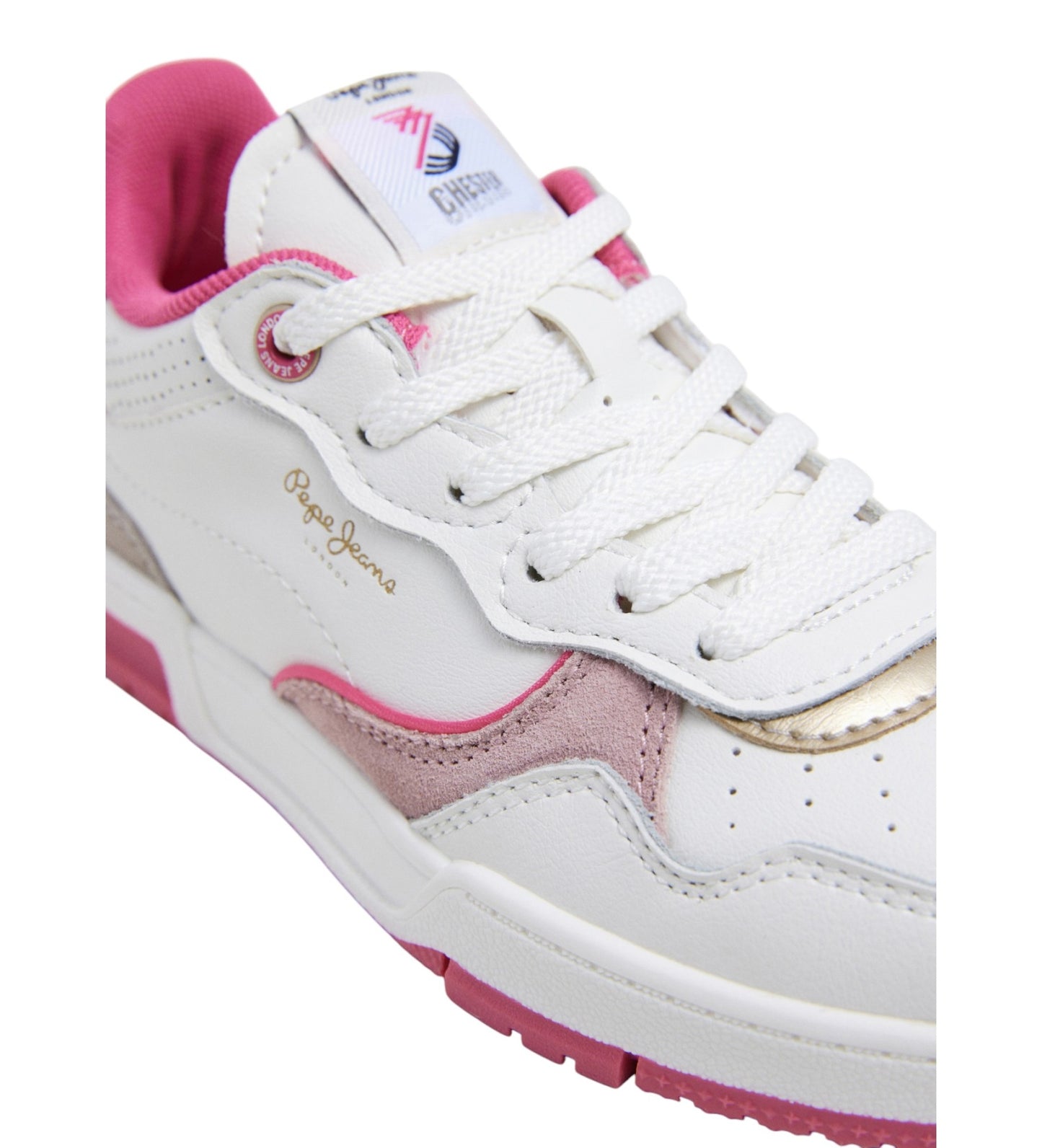 Sneakers Pepe jeans Levitt College B