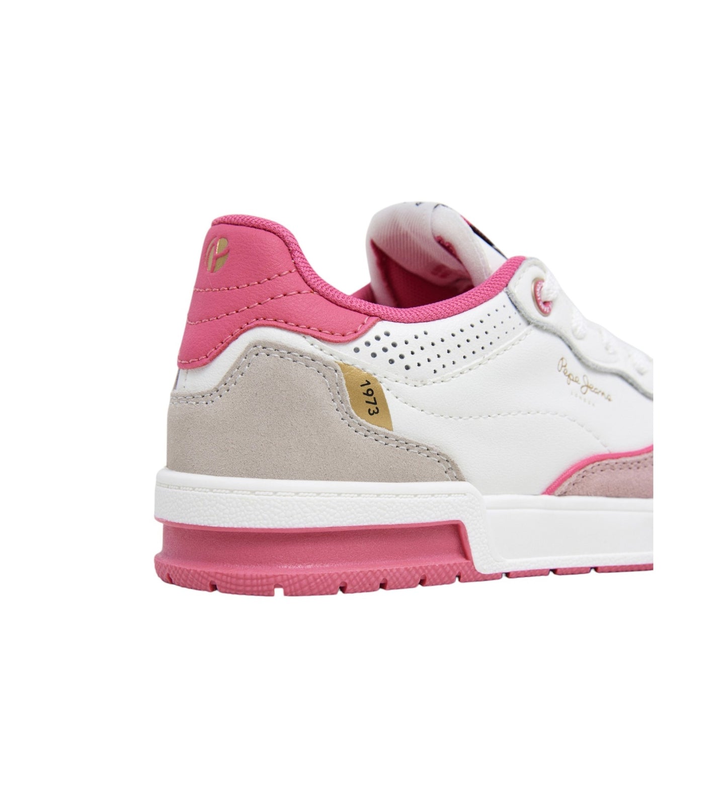 Sneakers Pepe jeans Levitt College B