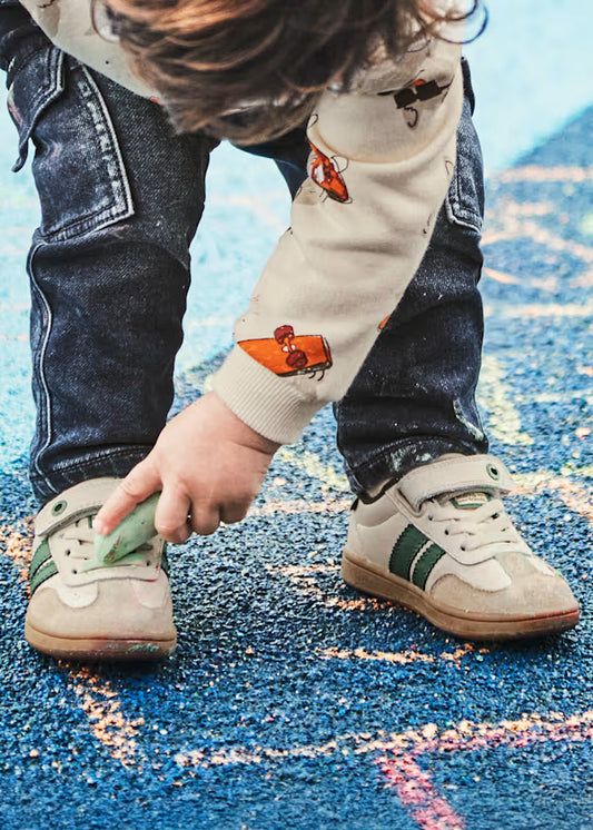 Sneakers Mayoral