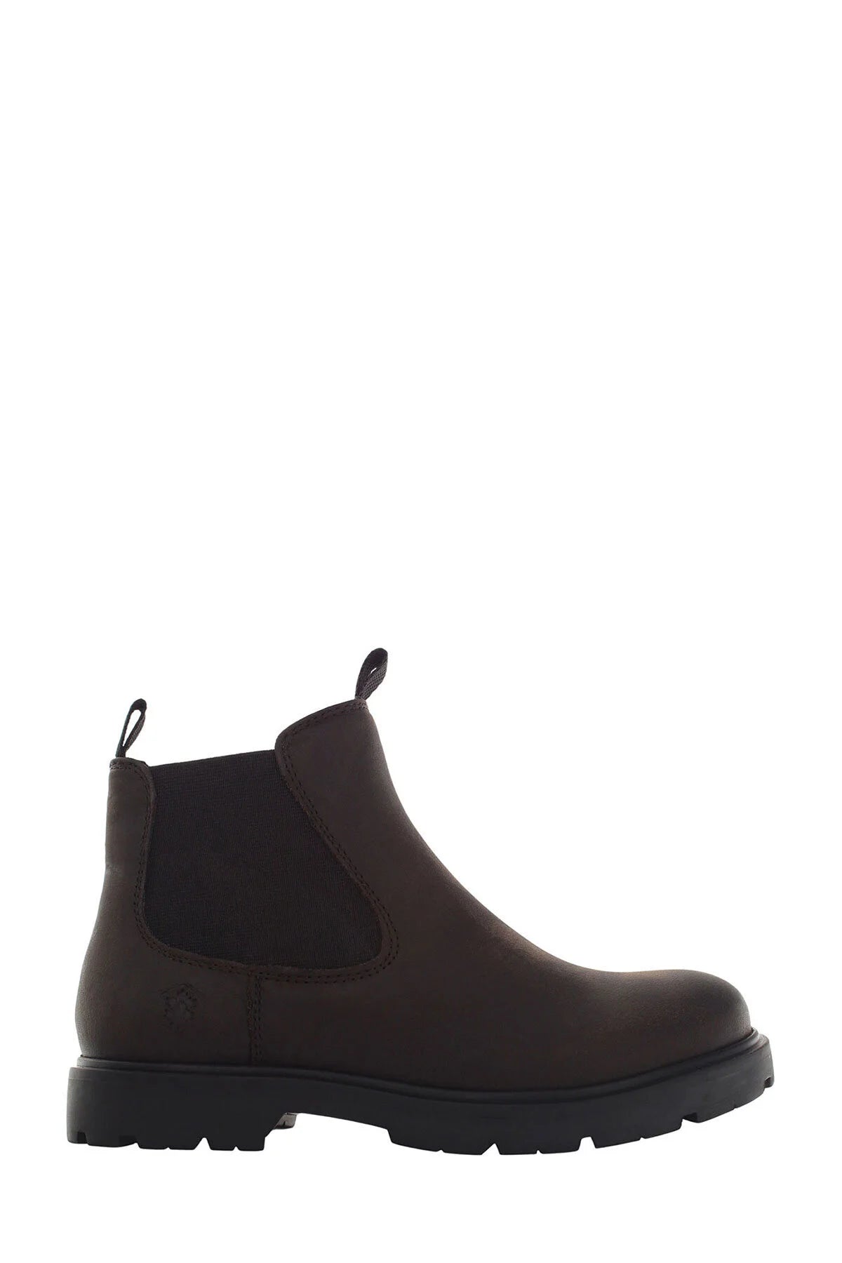 Stivaletto Chelsea Lumberjack