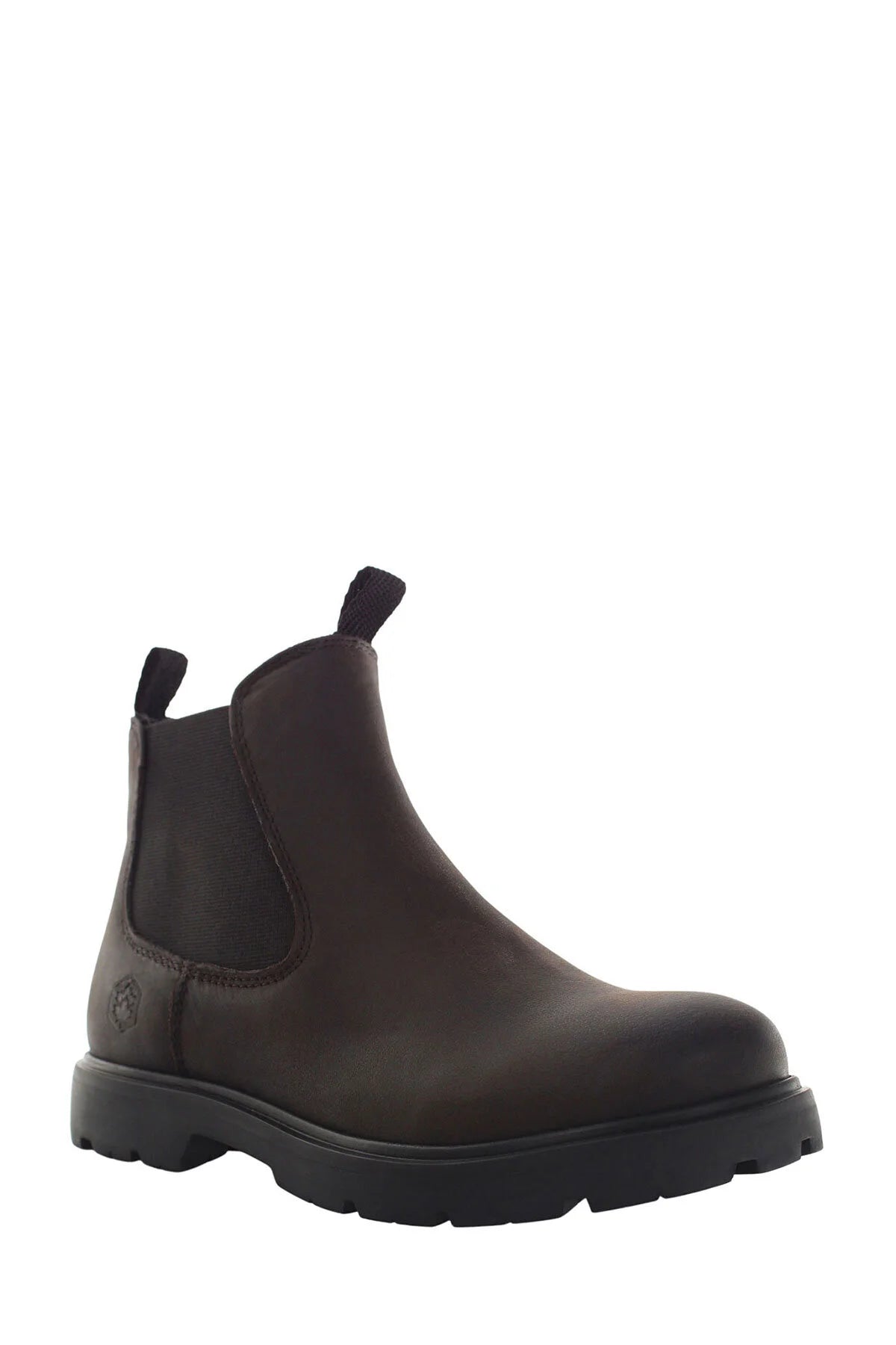 Stivaletto Chelsea Lumberjack