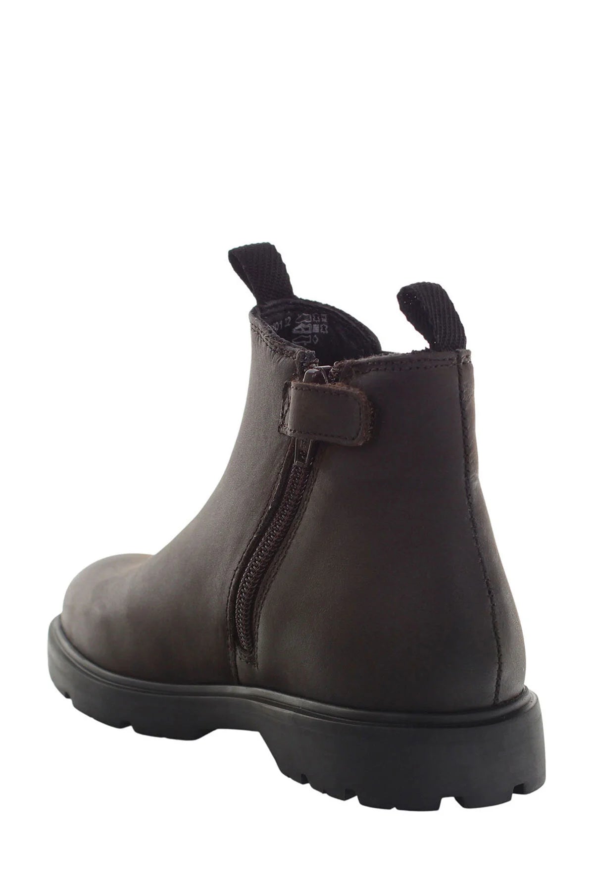 Stivaletto Chelsea Lumberjack