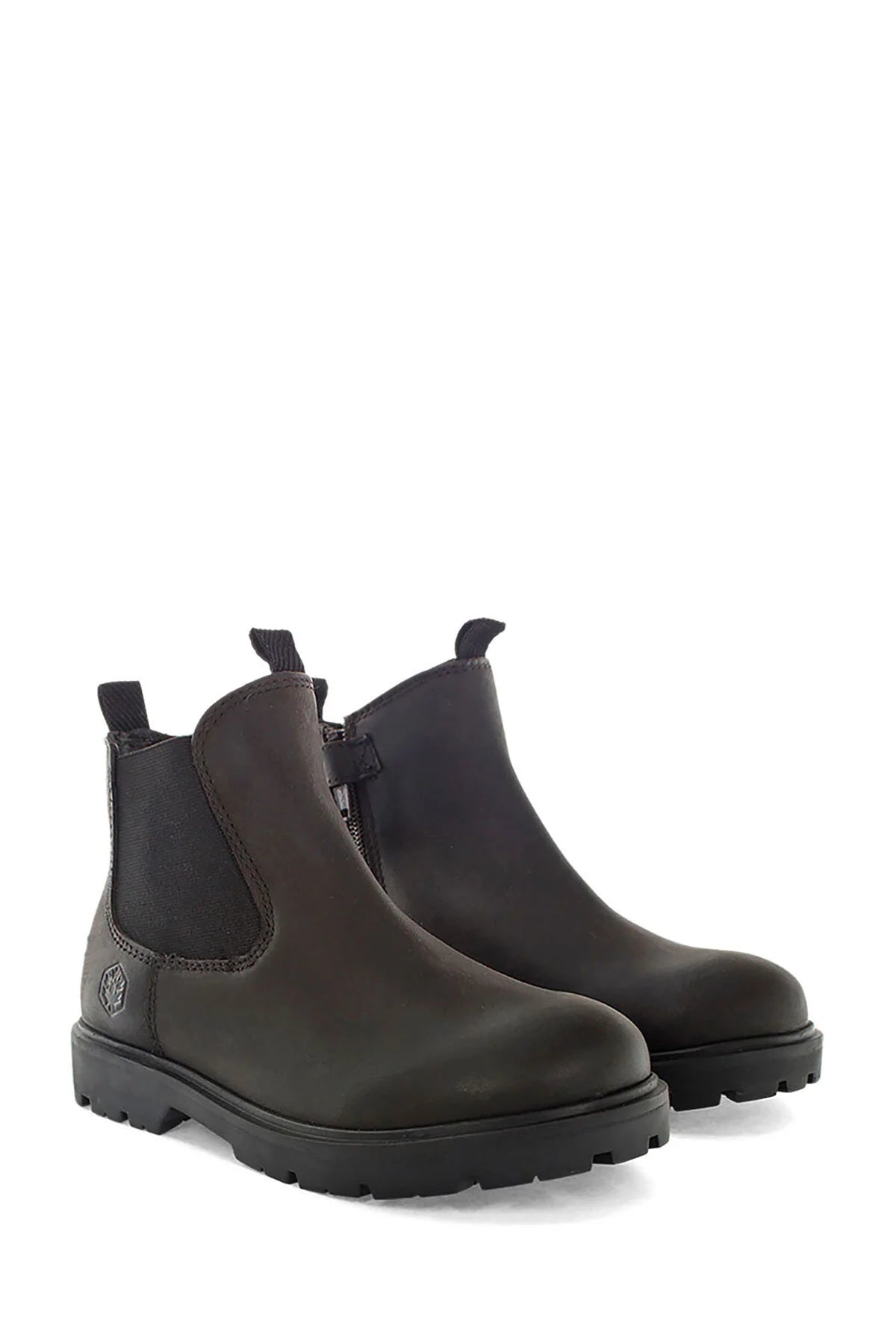 Stivaletto Chelsea Lumberjack