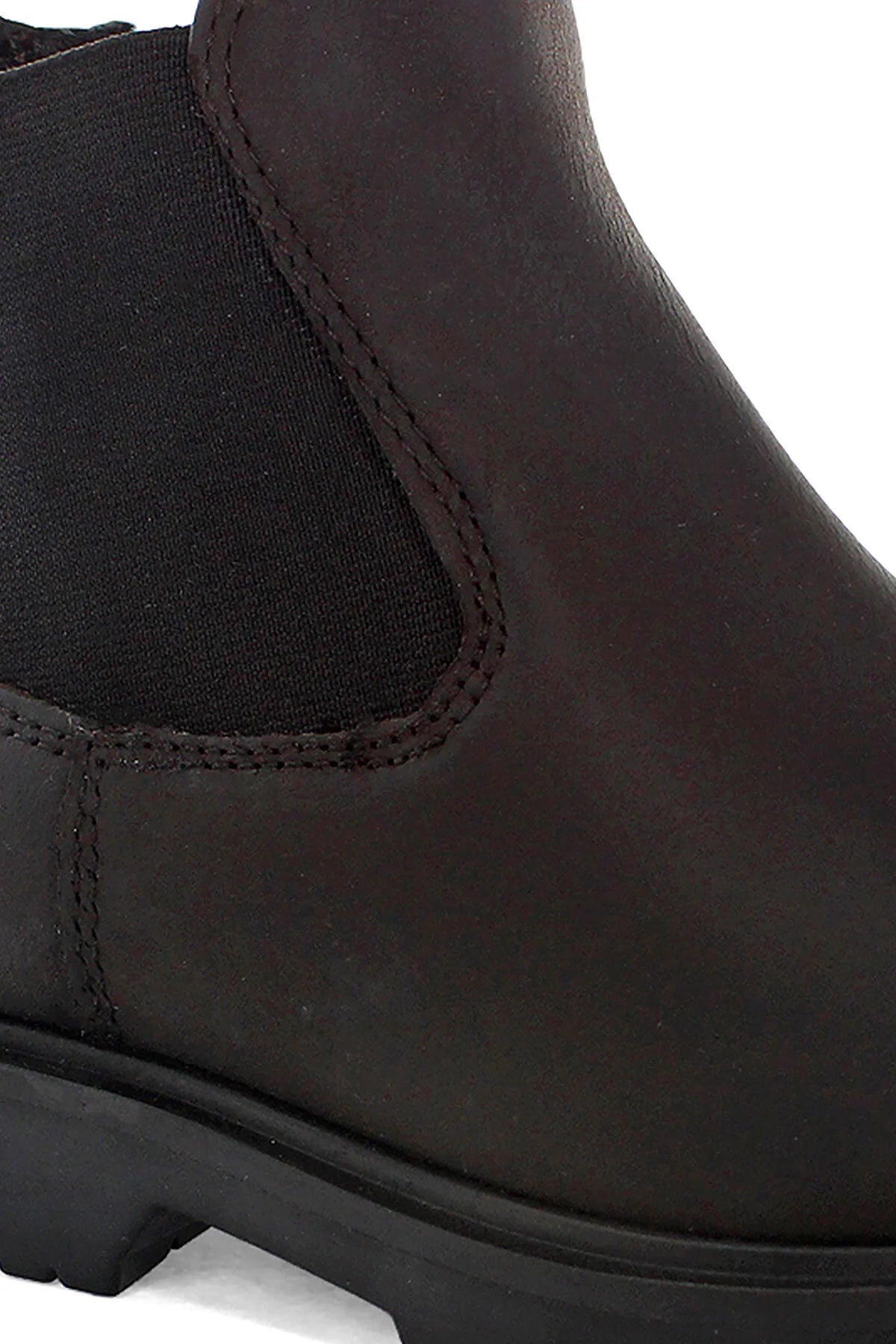 Stivaletto Chelsea Lumberjack