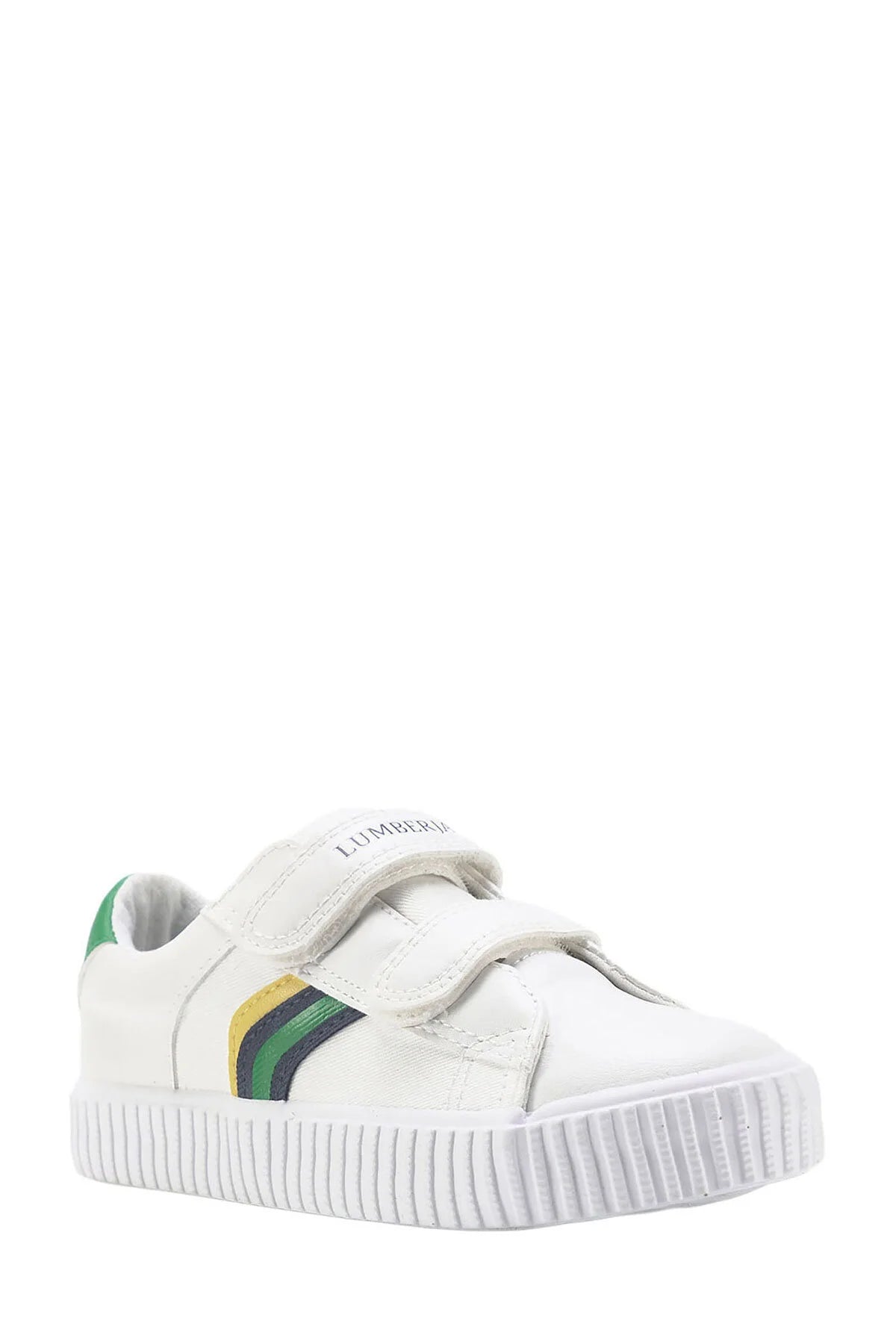 Sneakers Lumberjack