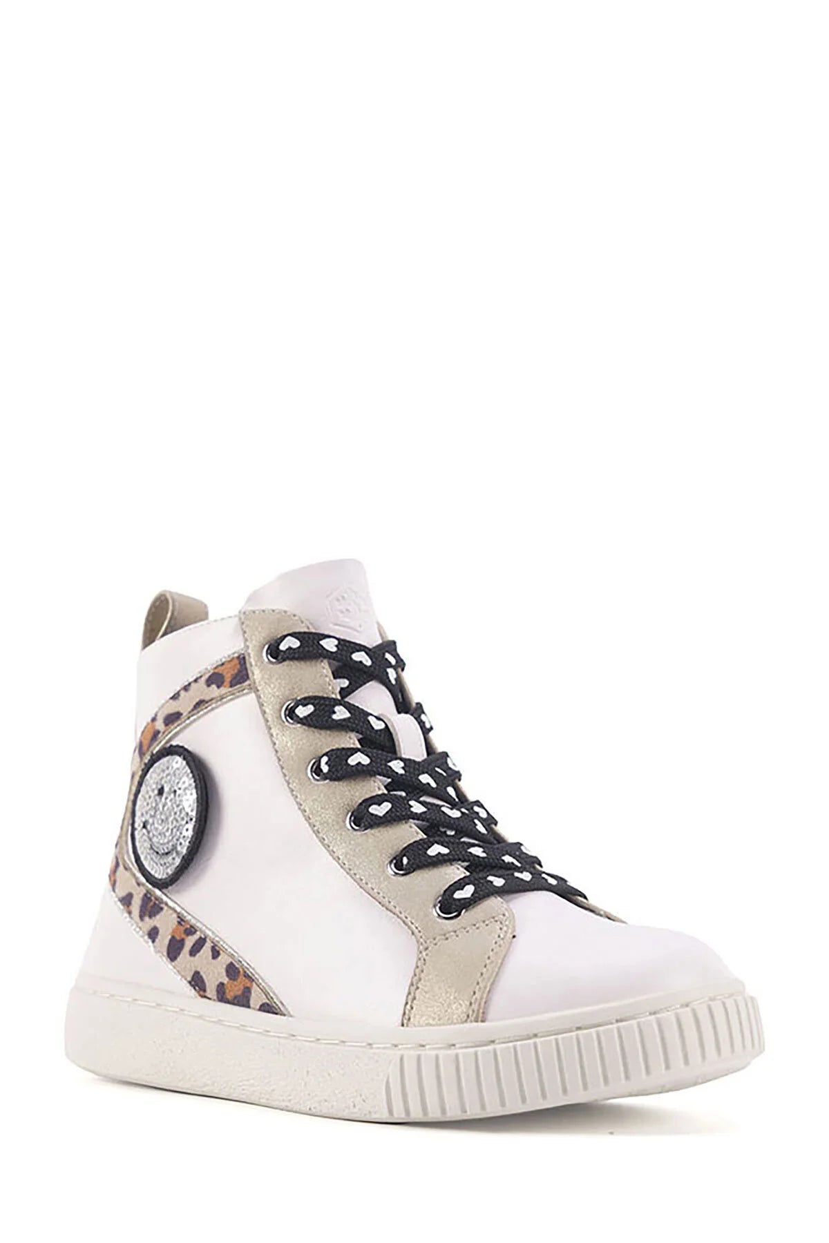 Sneakers Lumberjack