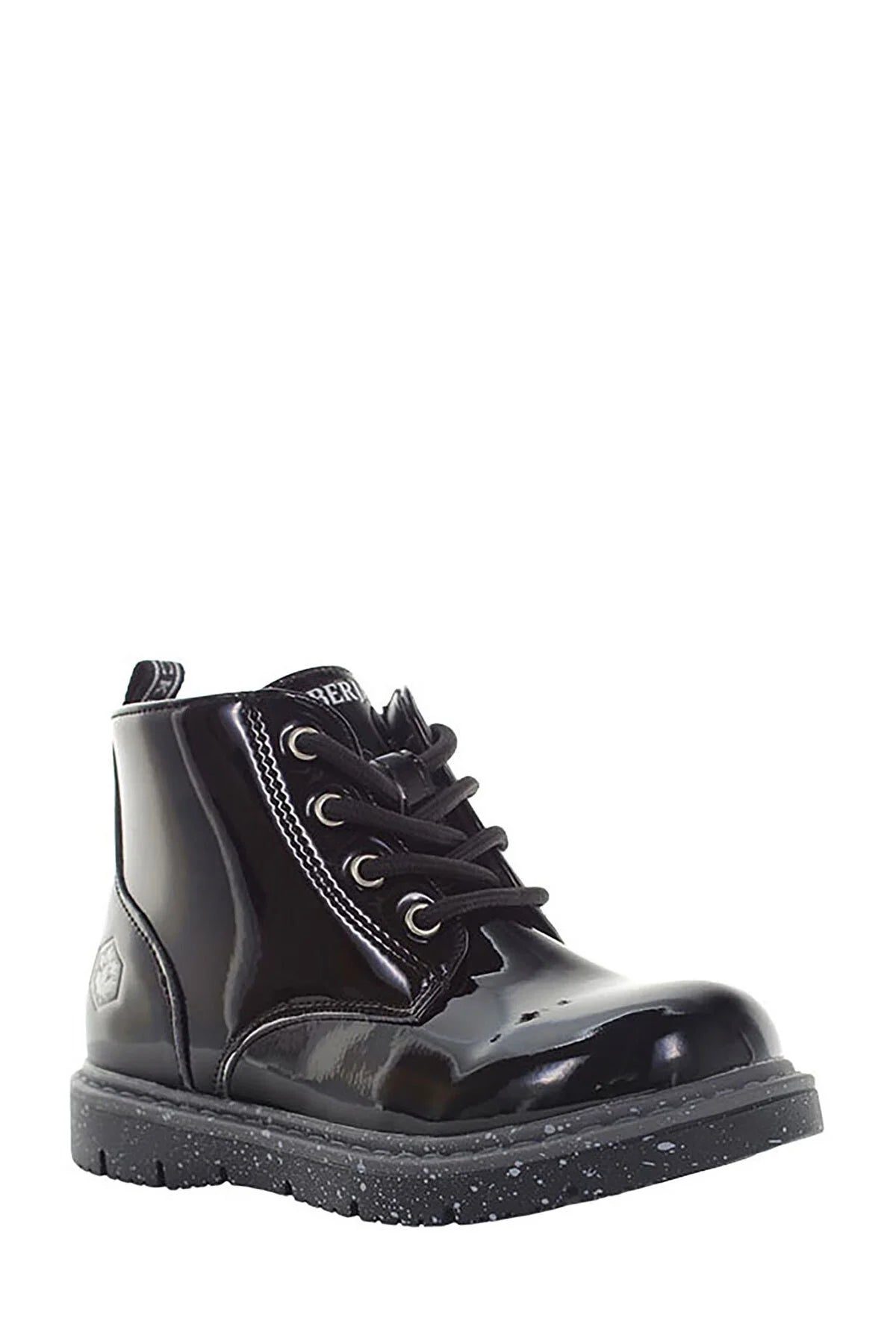 Stivaletto Lumberjack
