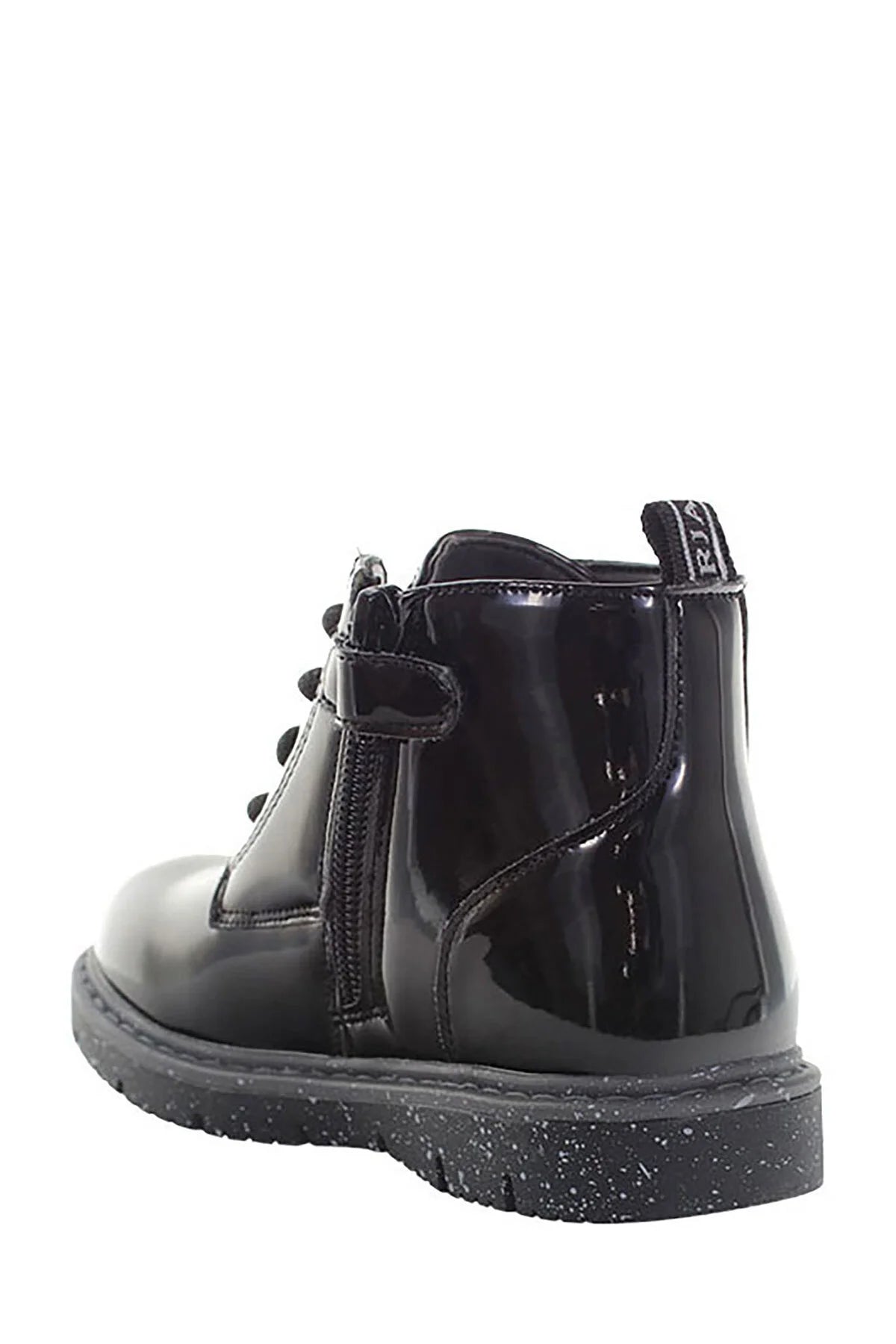 Stivaletto Lumberjack