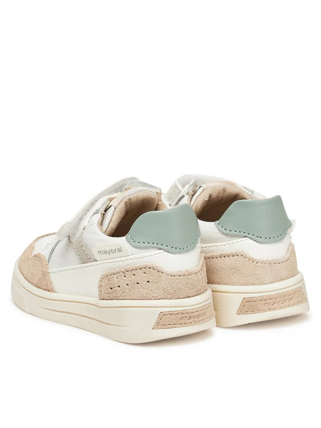 Scarpe in pelle