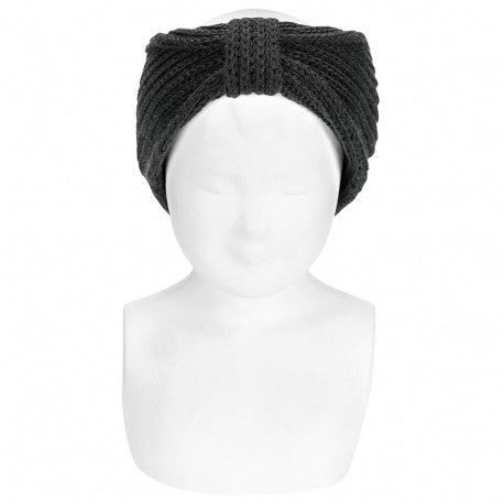 Fascia turbante