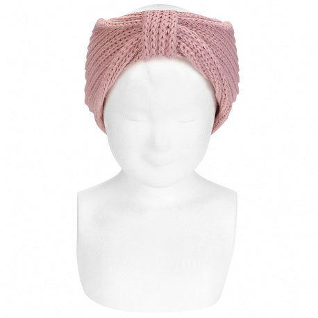 Fascia turbante
