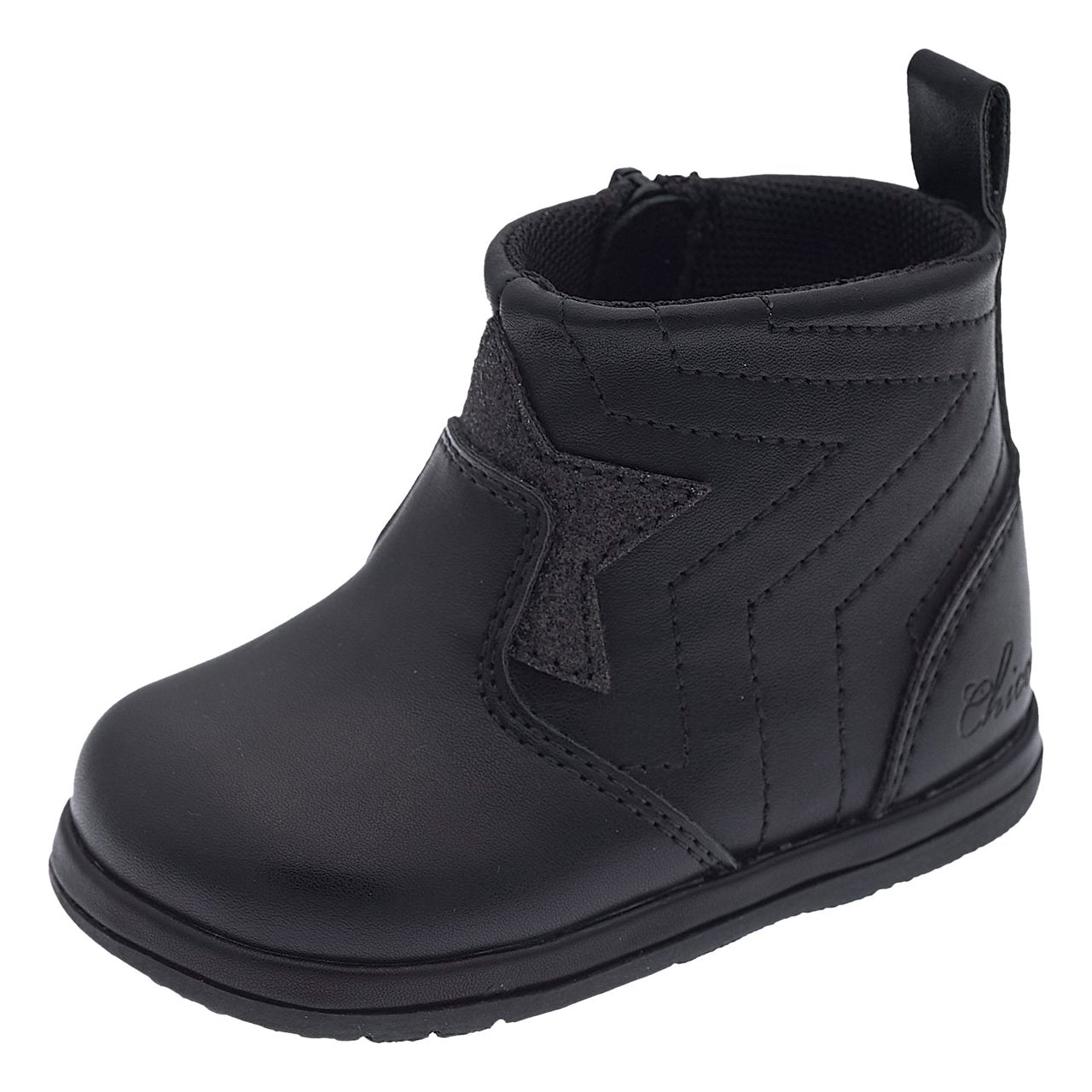 Stivaletto Gardena