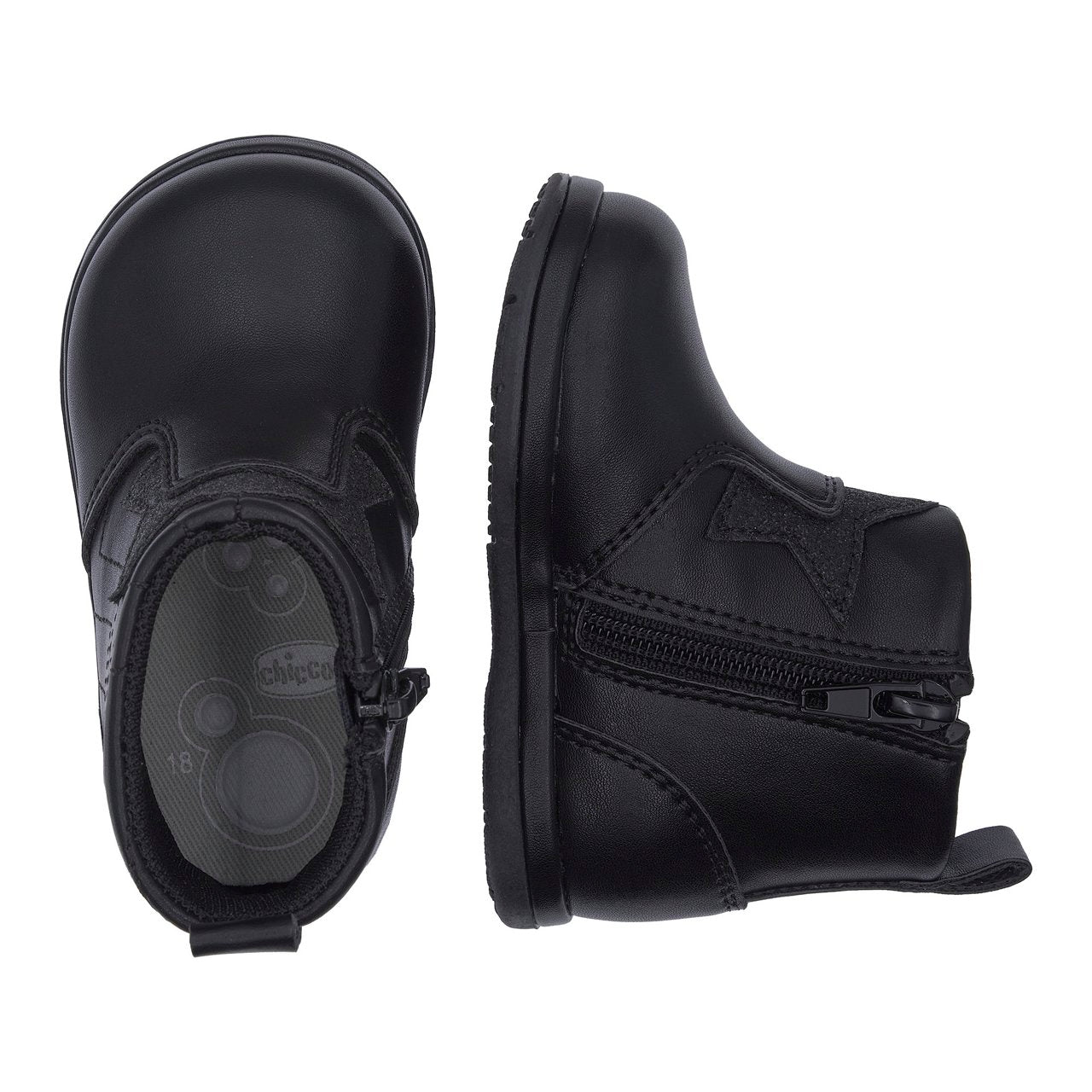 Stivaletto Gardena