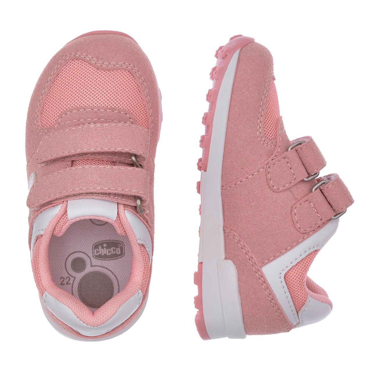 Scarpe "Civas"