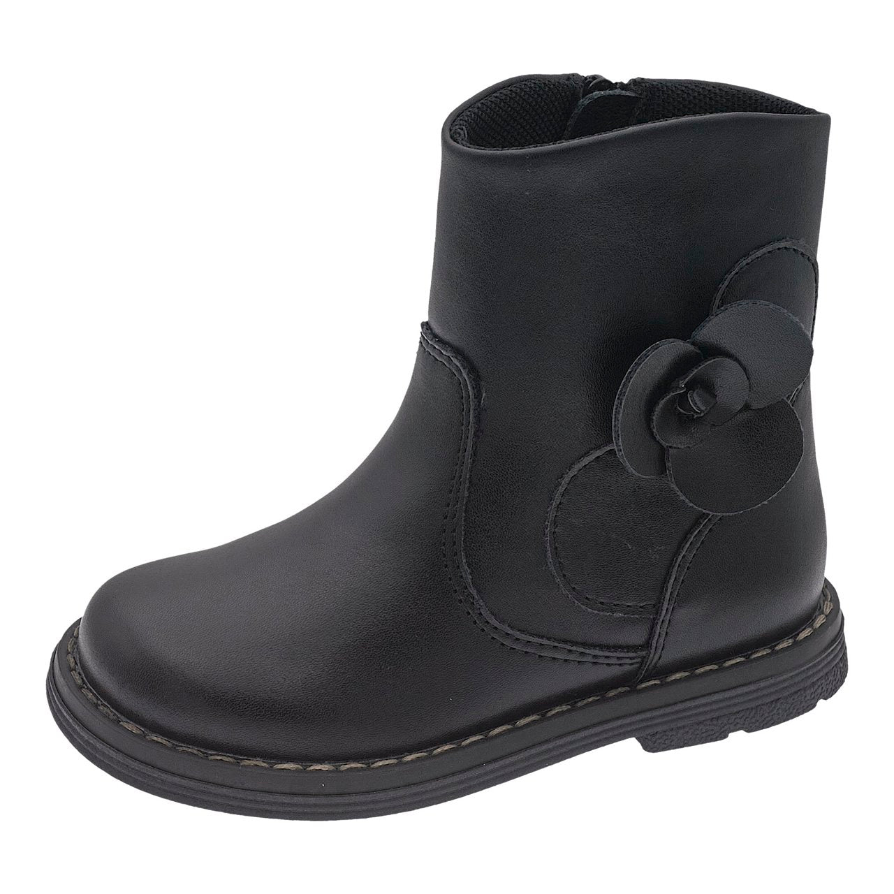Stivaletto Clavia