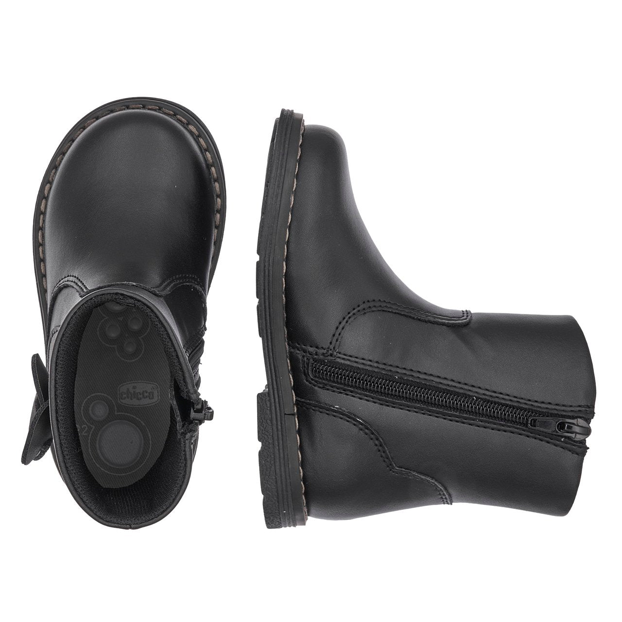 Stivaletto Clavia