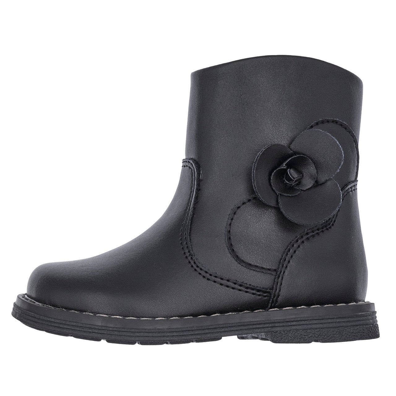 Stivaletto Clavia