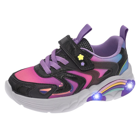 Scarpe con luci Crima