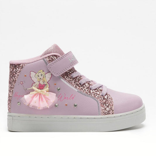 Sneakers con luci