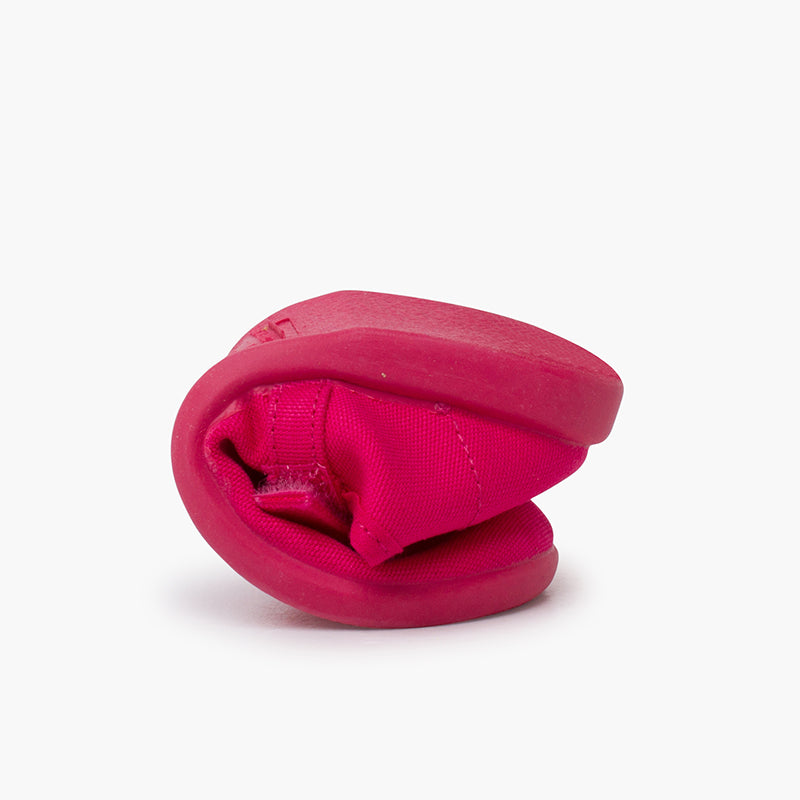 Ballerine cotone