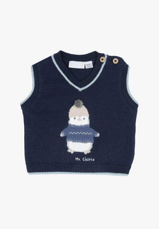 Gilet Chicco